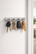 Modern Key Hook